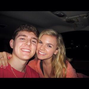 Meet your Posher, Jillian